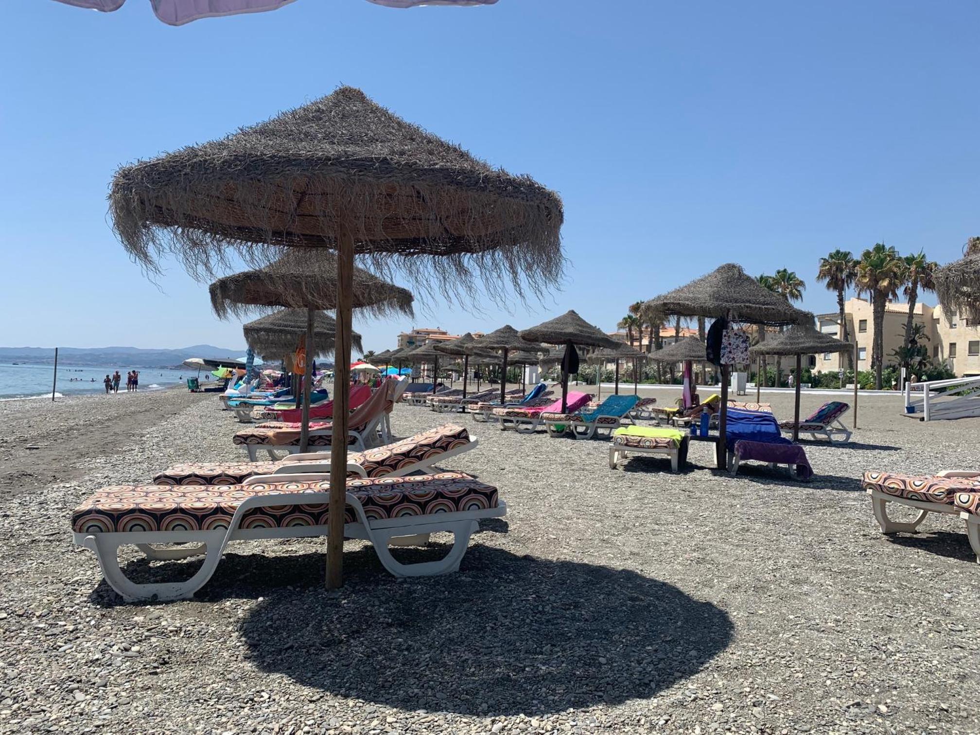 Andaluz Apartments - Laguna Beach