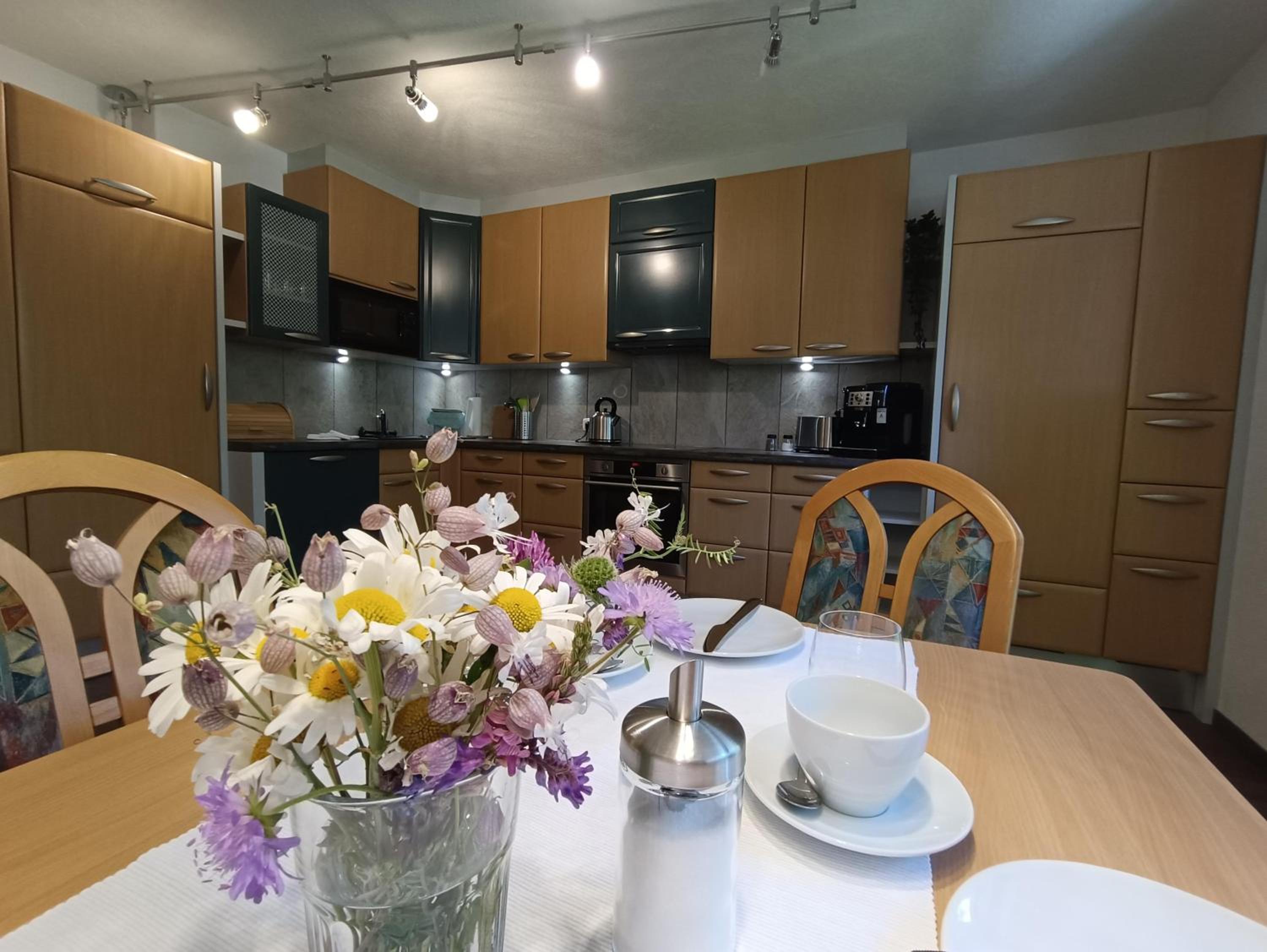Ferienwohnung Sonja