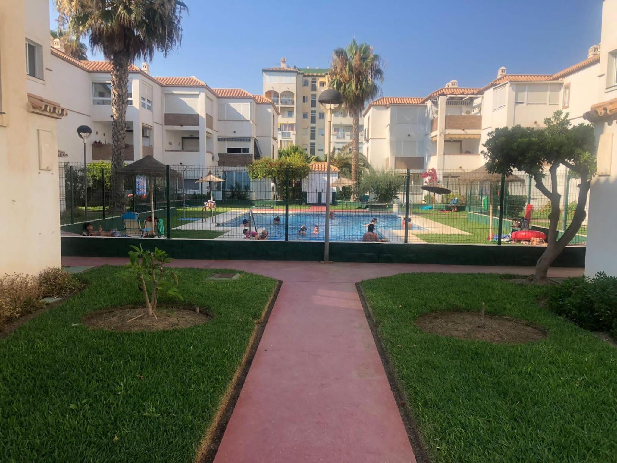 Andaluz Apartments - Laguna Beach