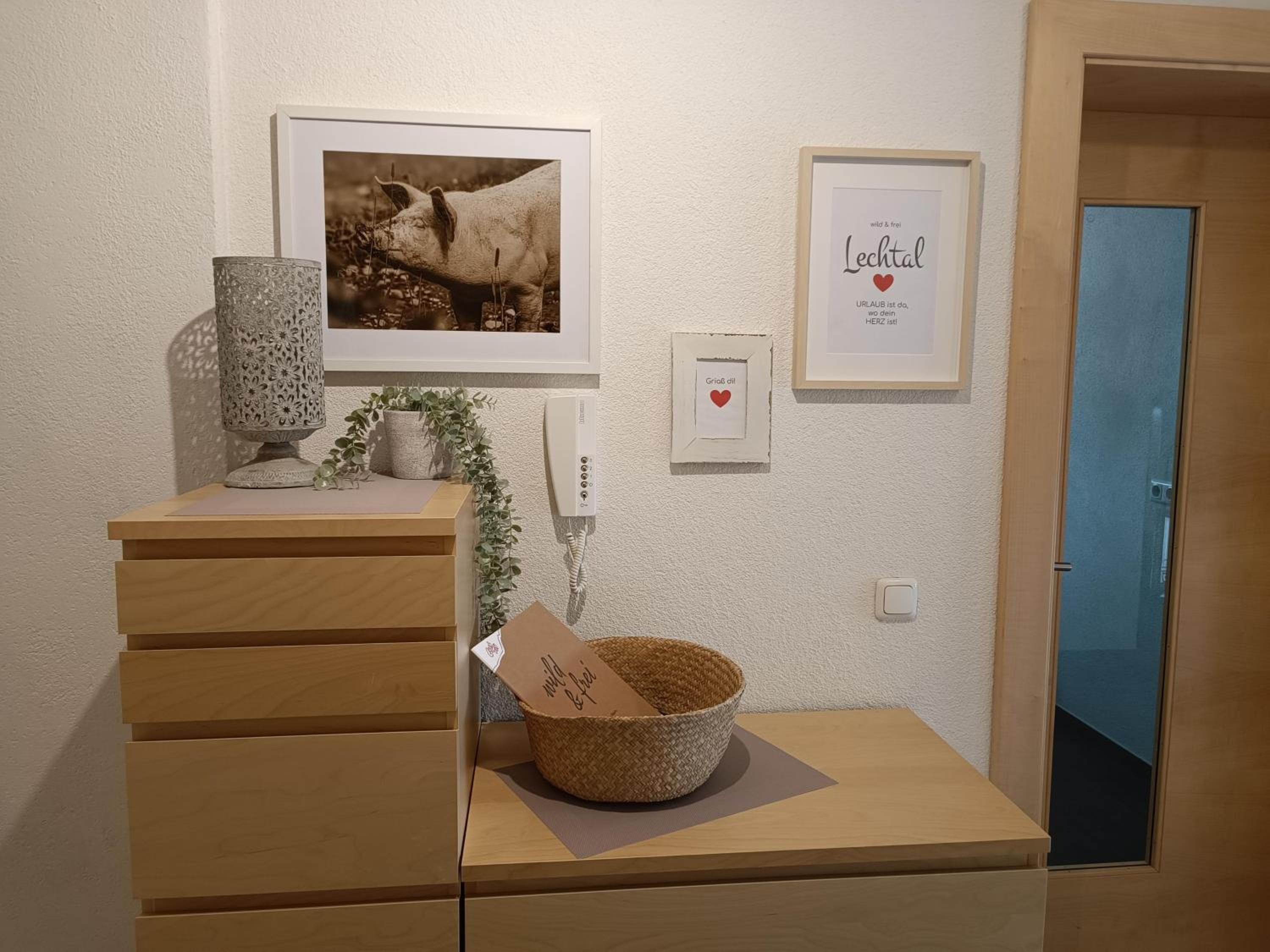 Ferienwohnung Sonja