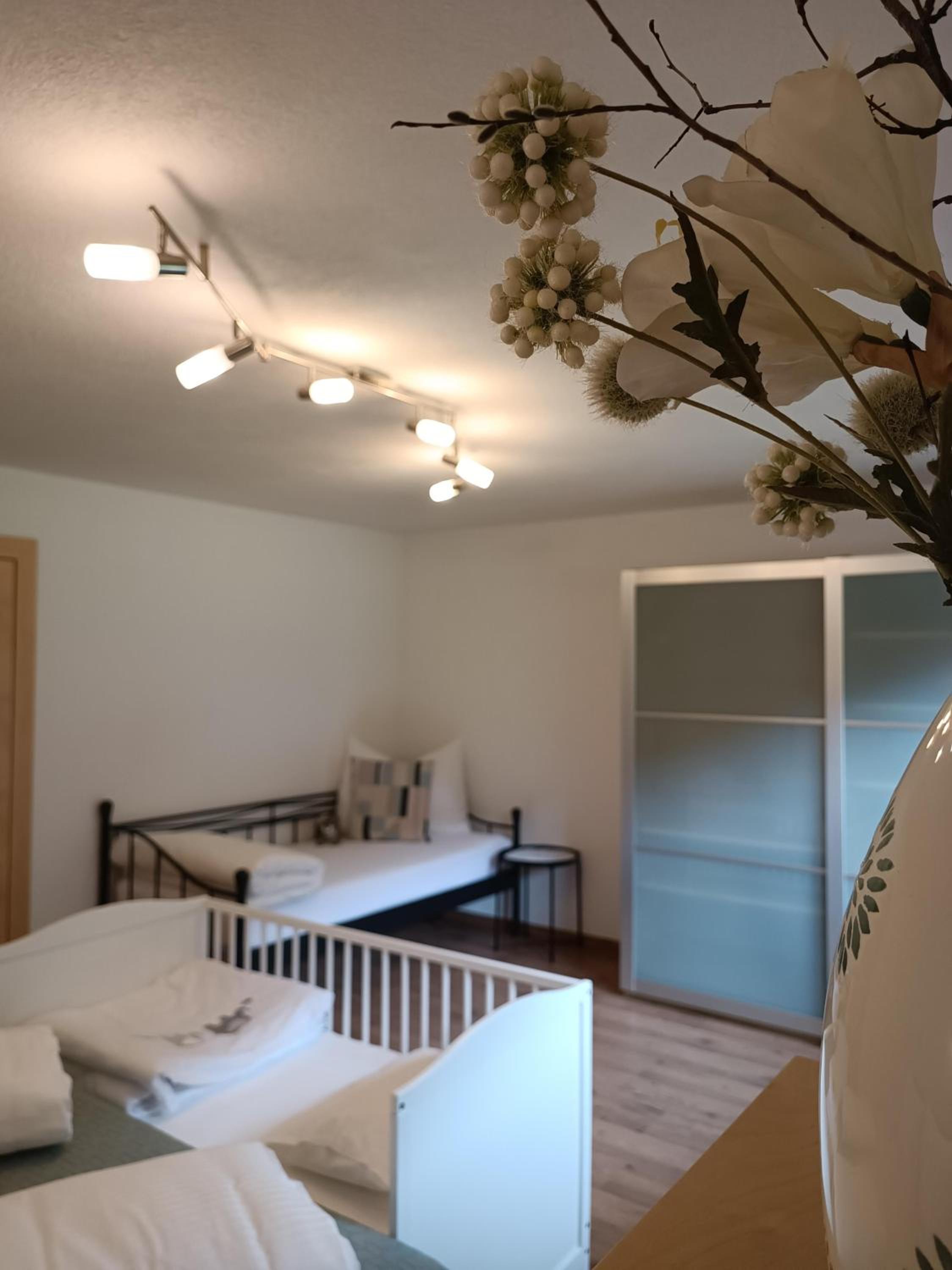 Ferienwohnung Sonja
