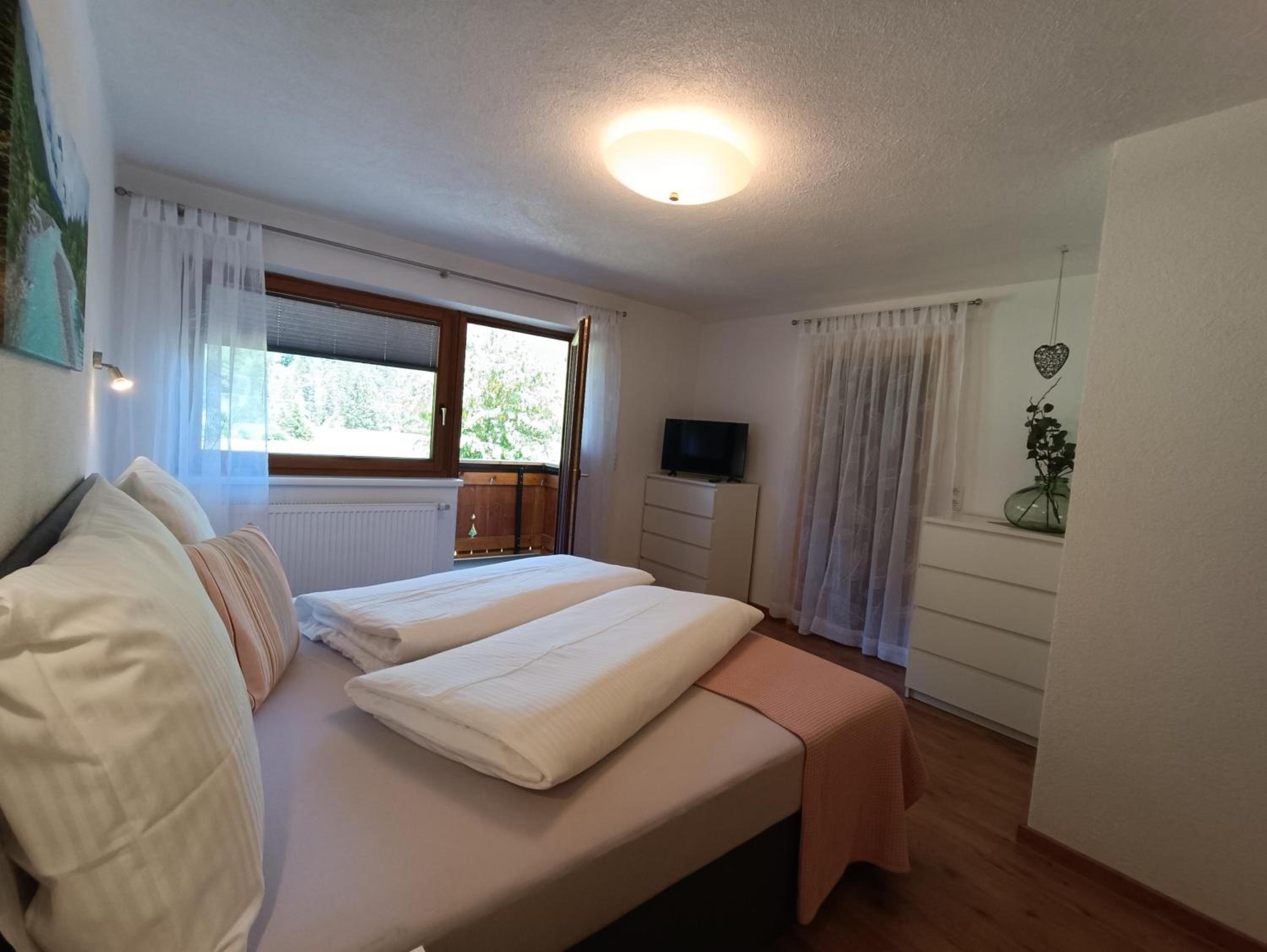 Ferienwohnung Sonja