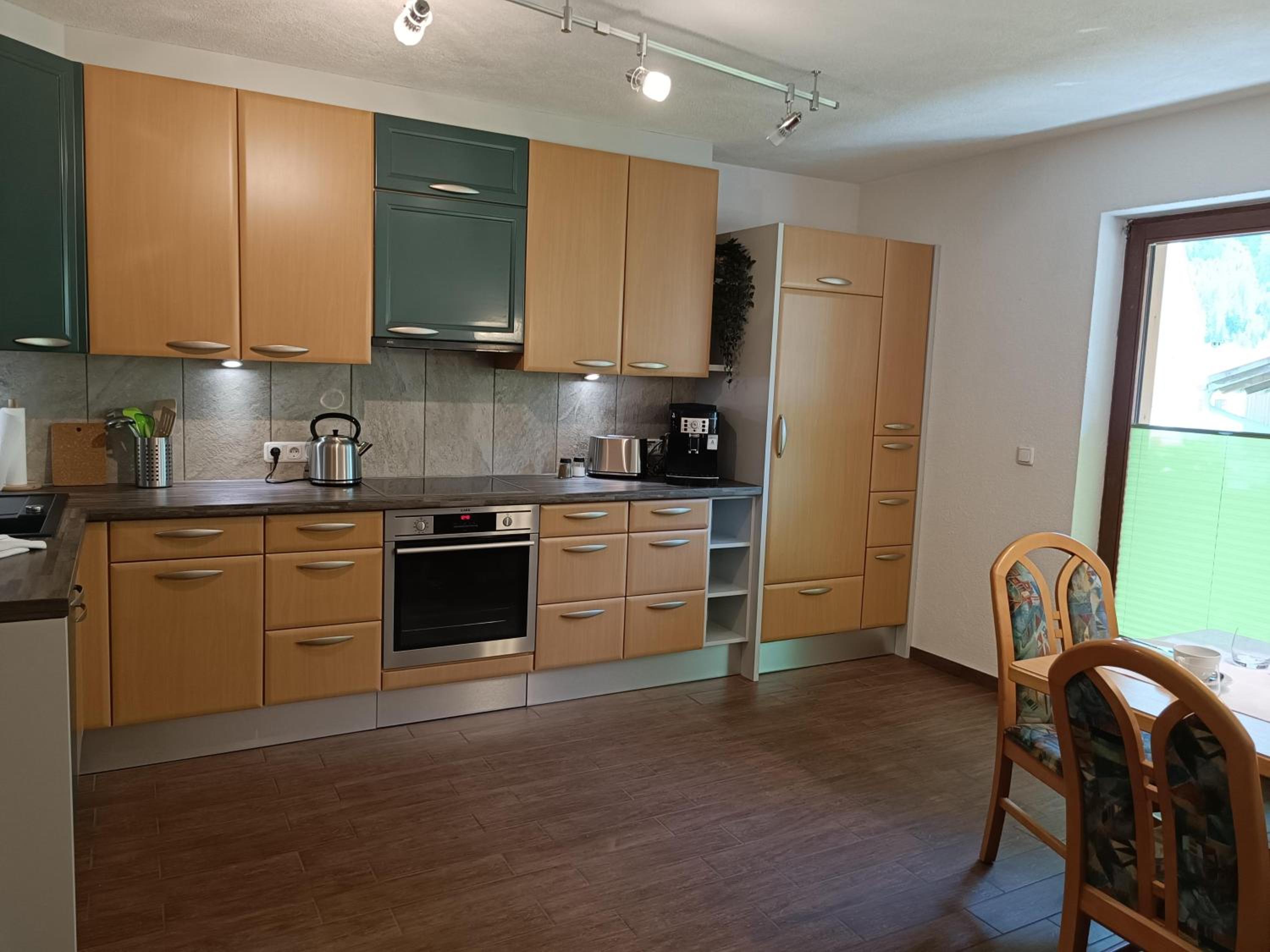 Ferienwohnung Sonja