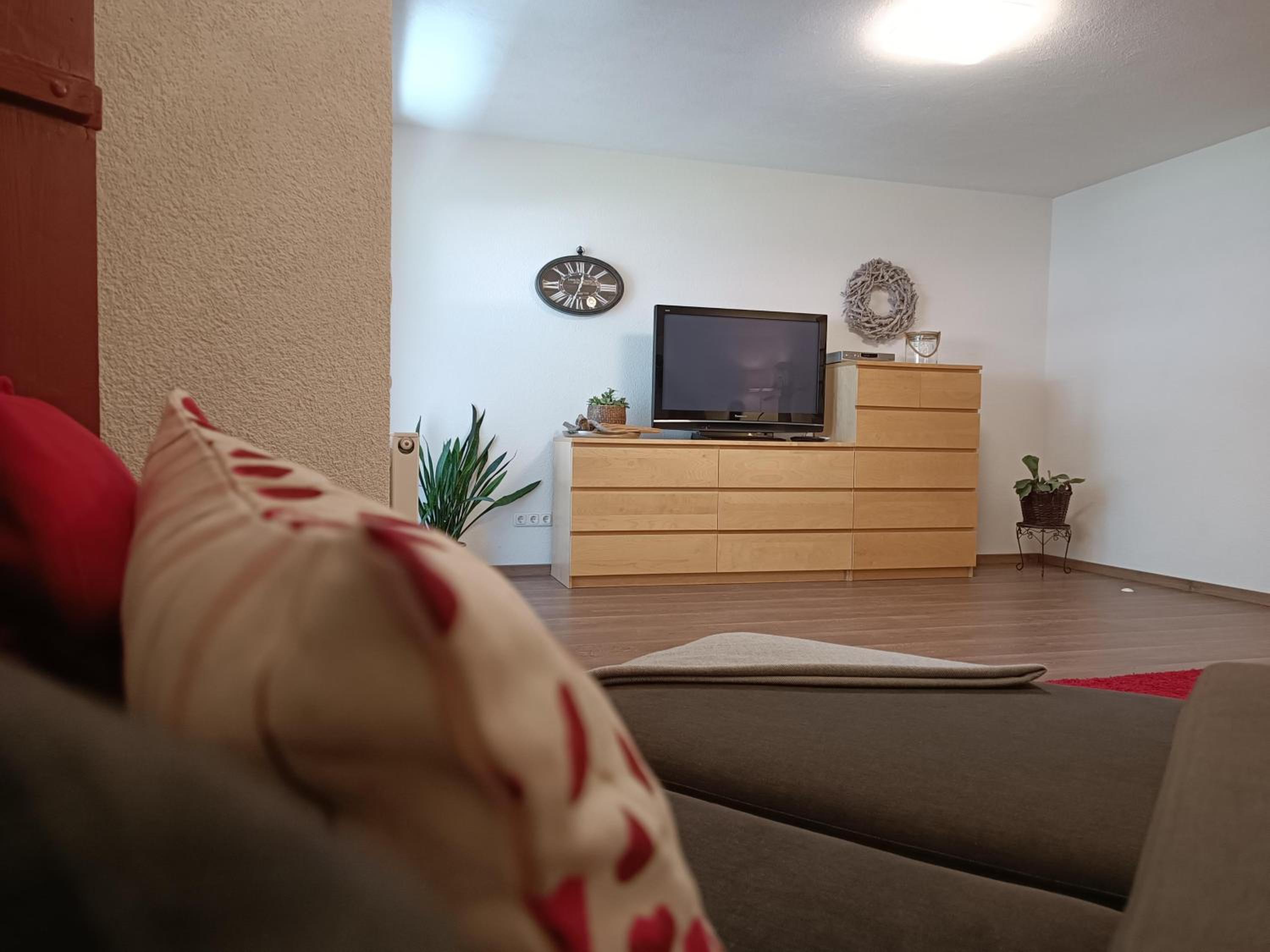 Ferienwohnung Sonja