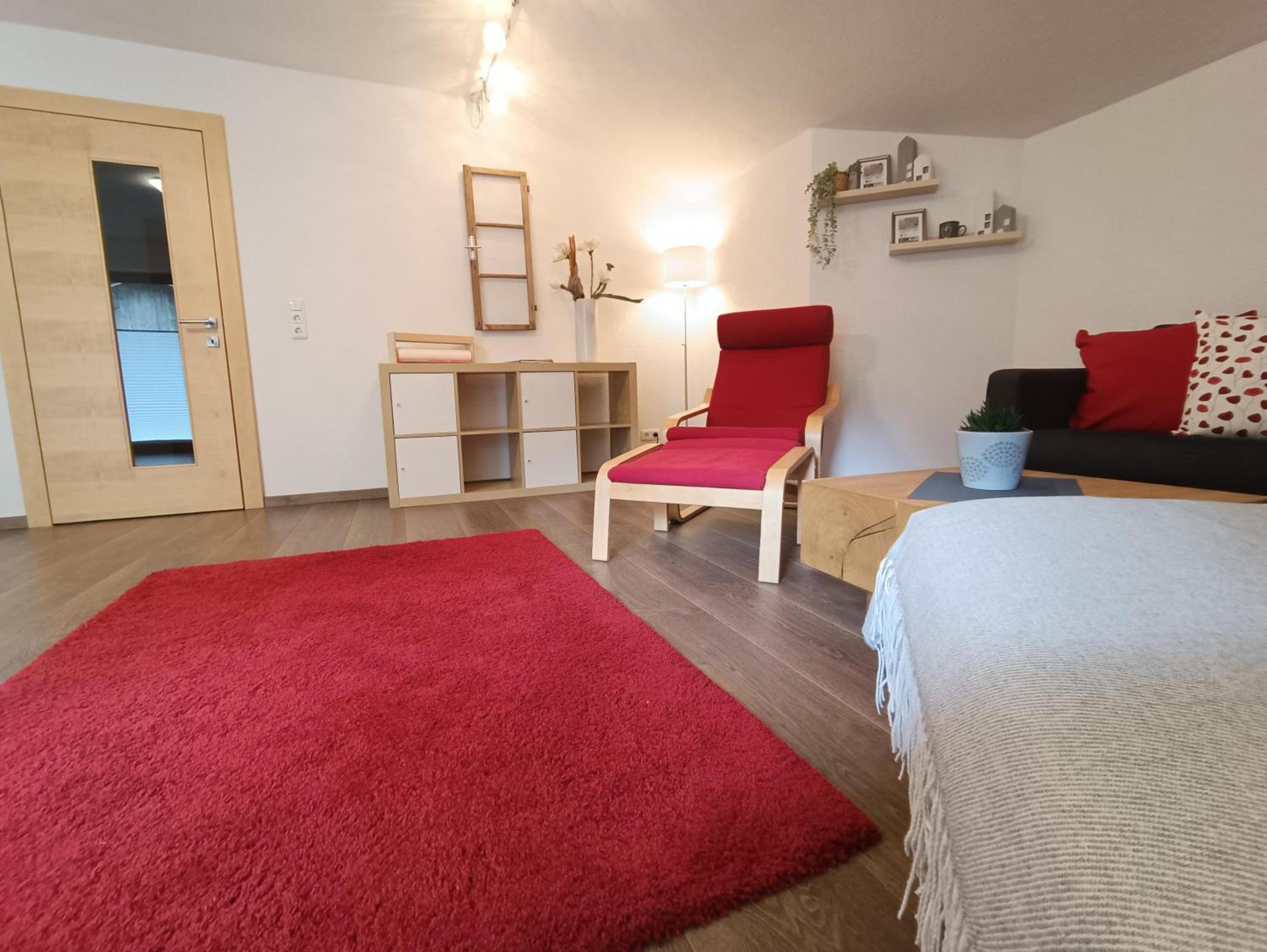 Ferienwohnung Sonja