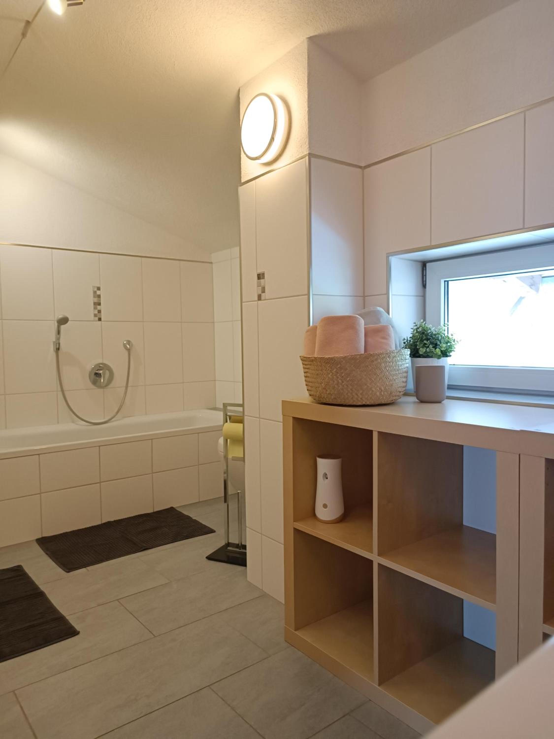 Ferienwohnung Sonja