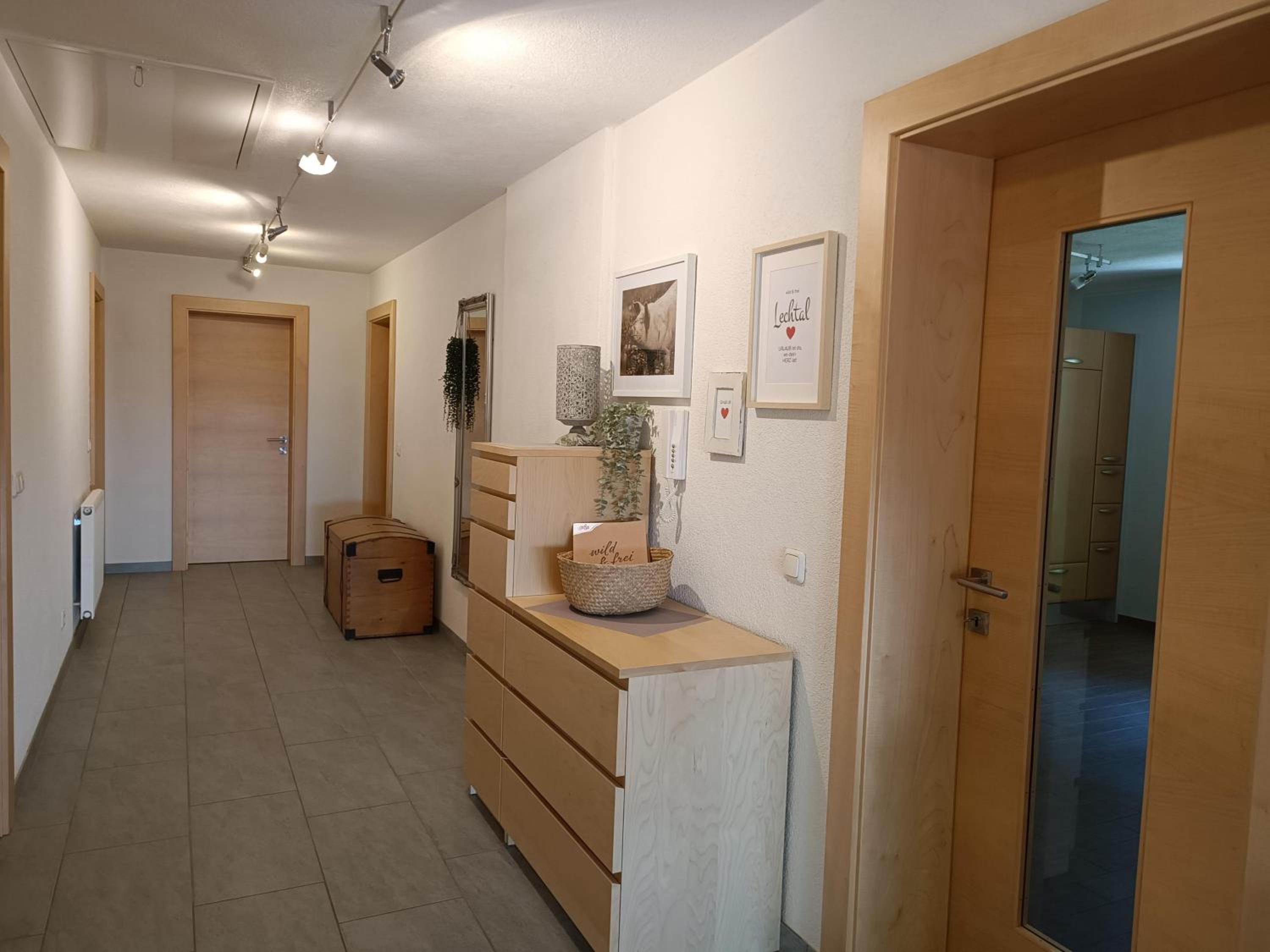 Ferienwohnung Sonja