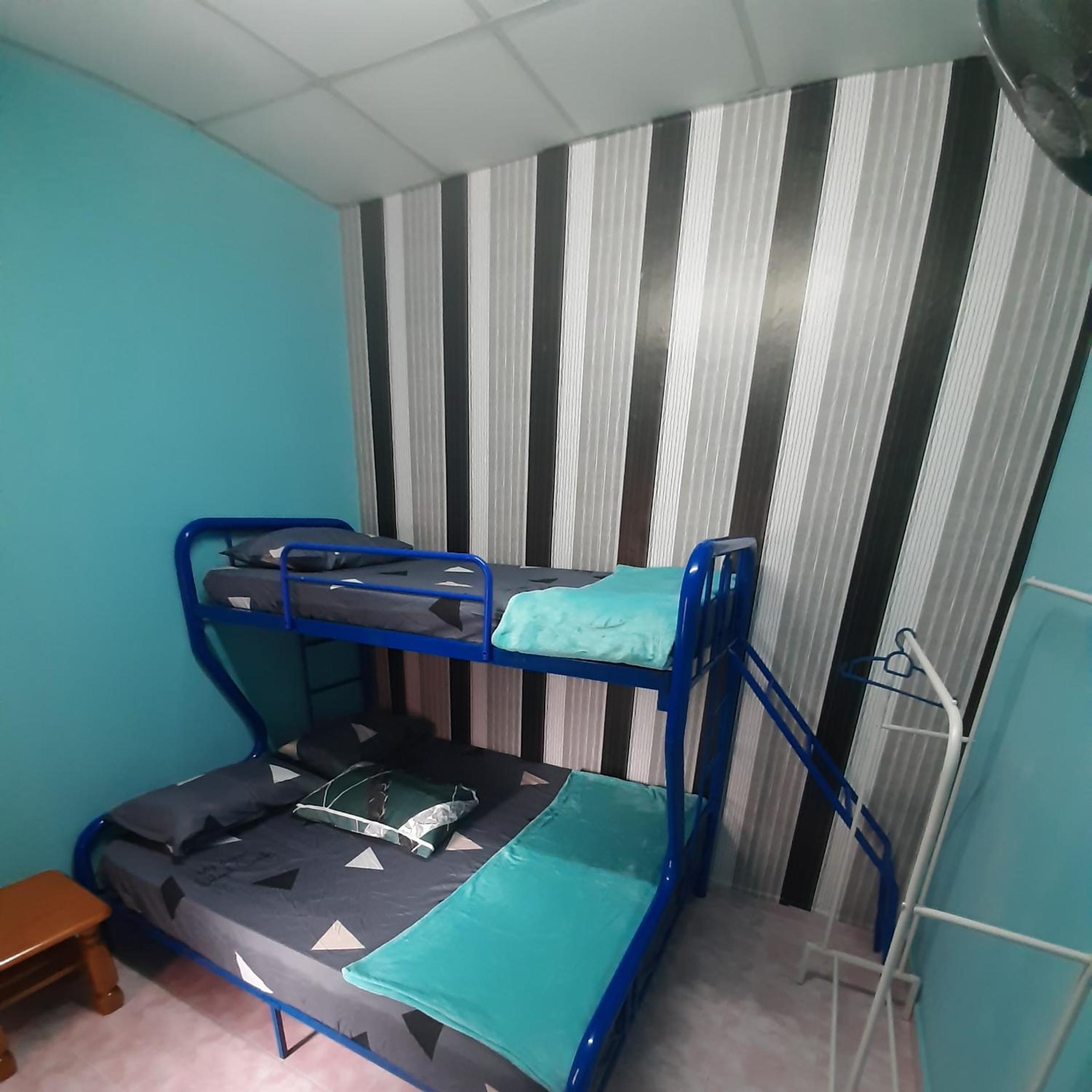 HAIDA'S HOMESTAY Seri Iskandar, Perak photo 5