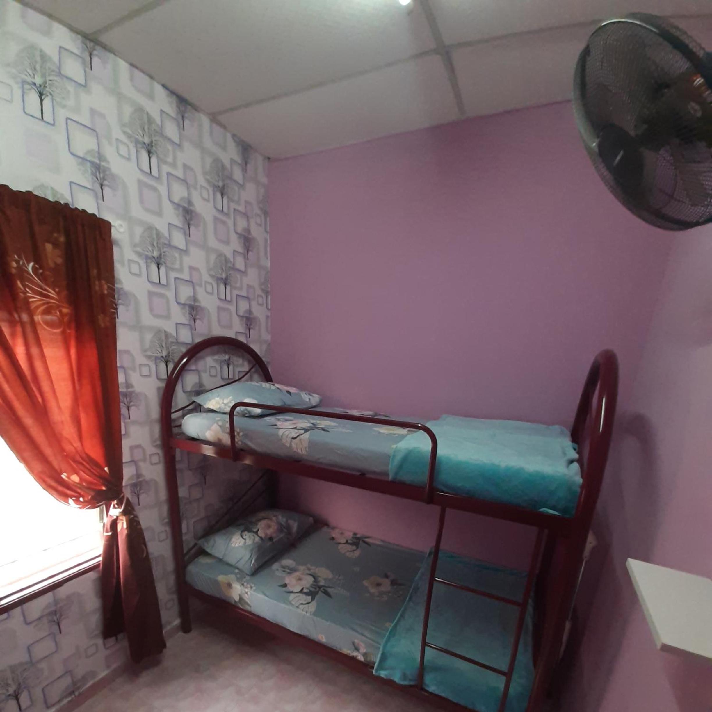 HAIDA'S HOMESTAY Seri Iskandar, Perak photo 6