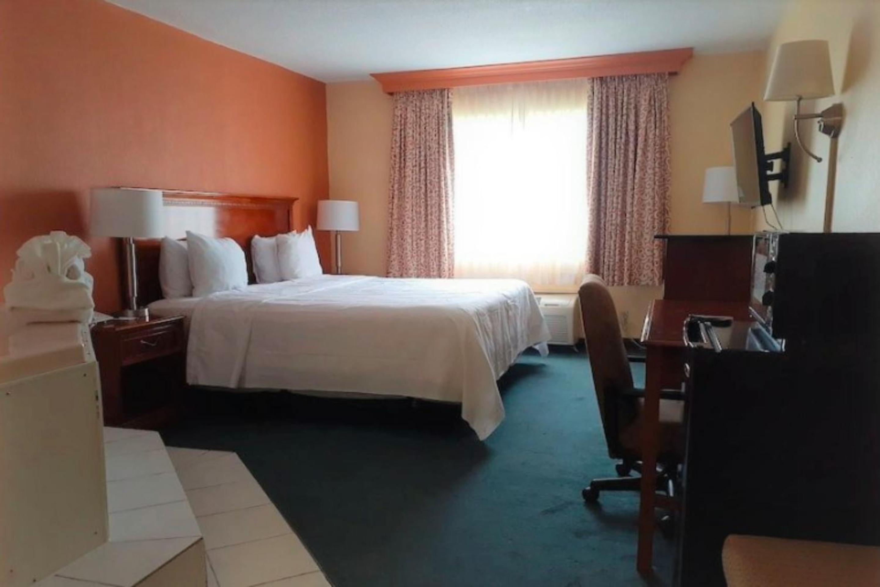 Buckeye Inn Express