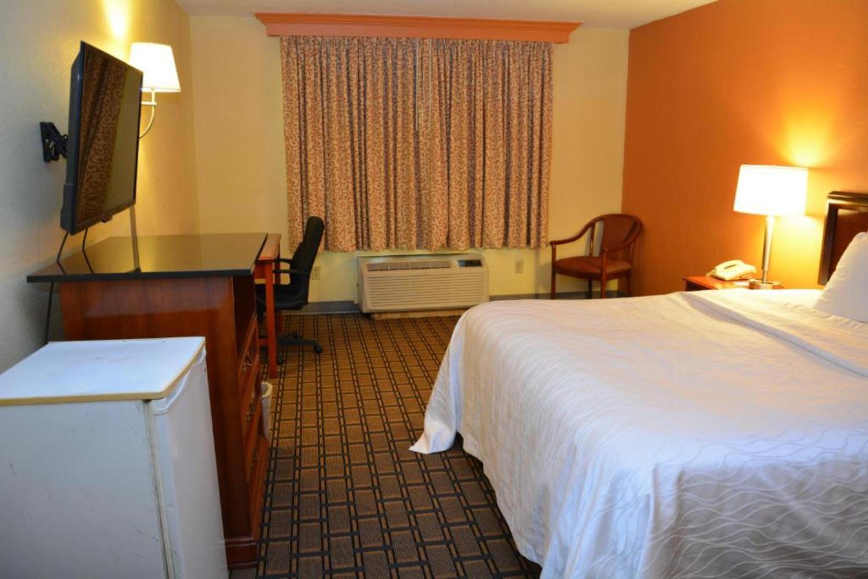 Buckeye Inn Express