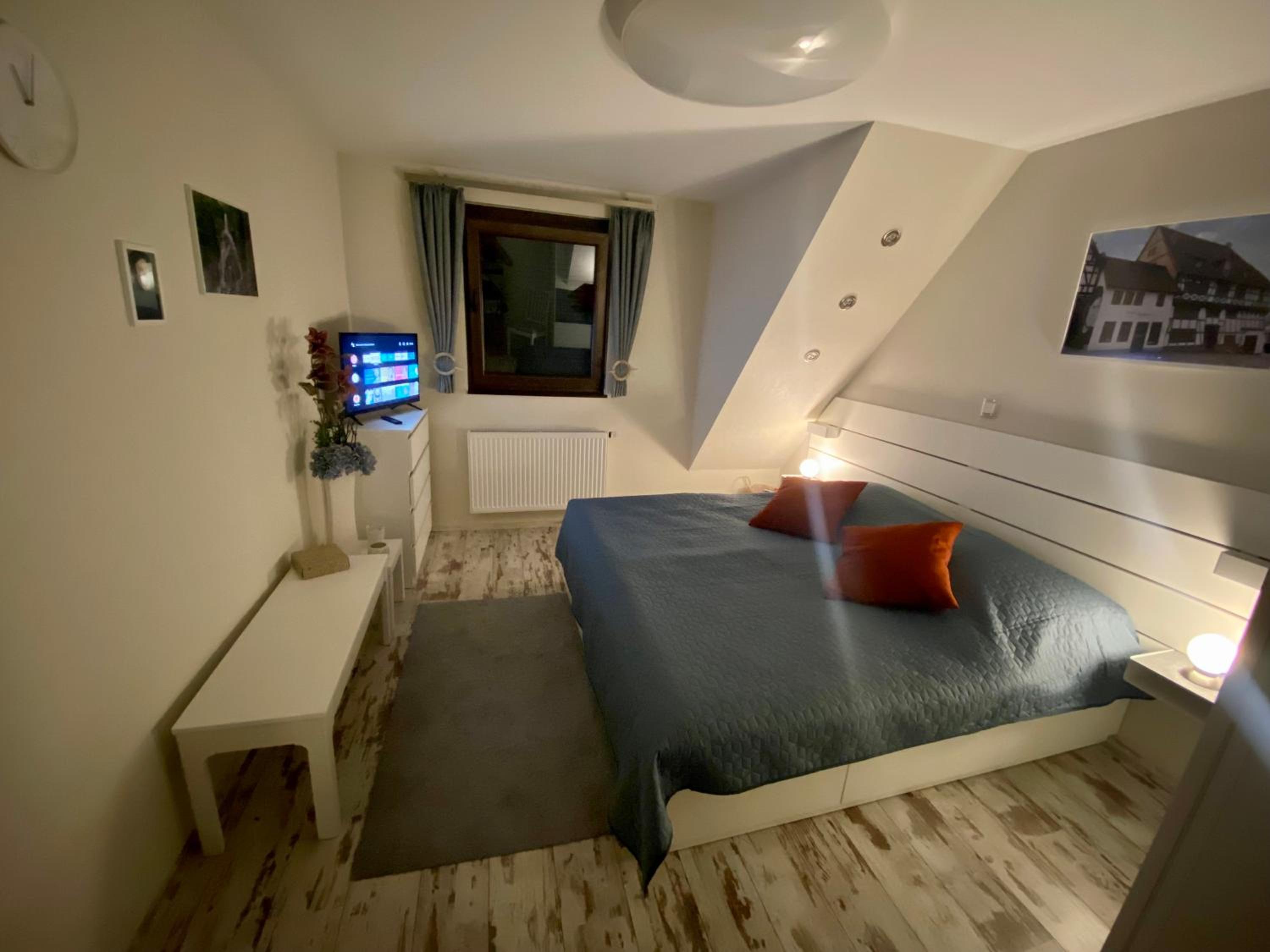 Ferienhaus Auenblick DELUXE