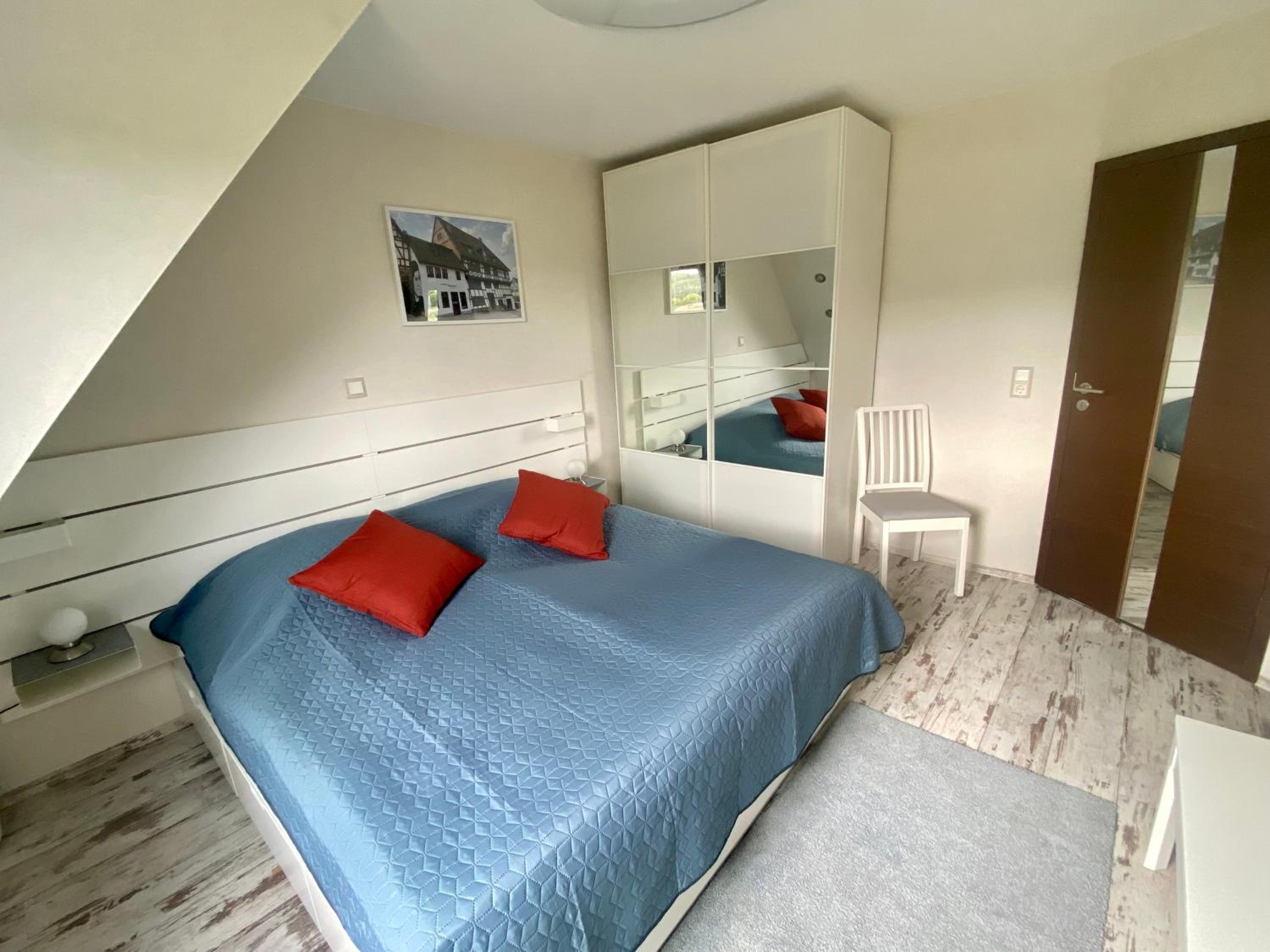 Ferienhaus Auenblick DELUXE