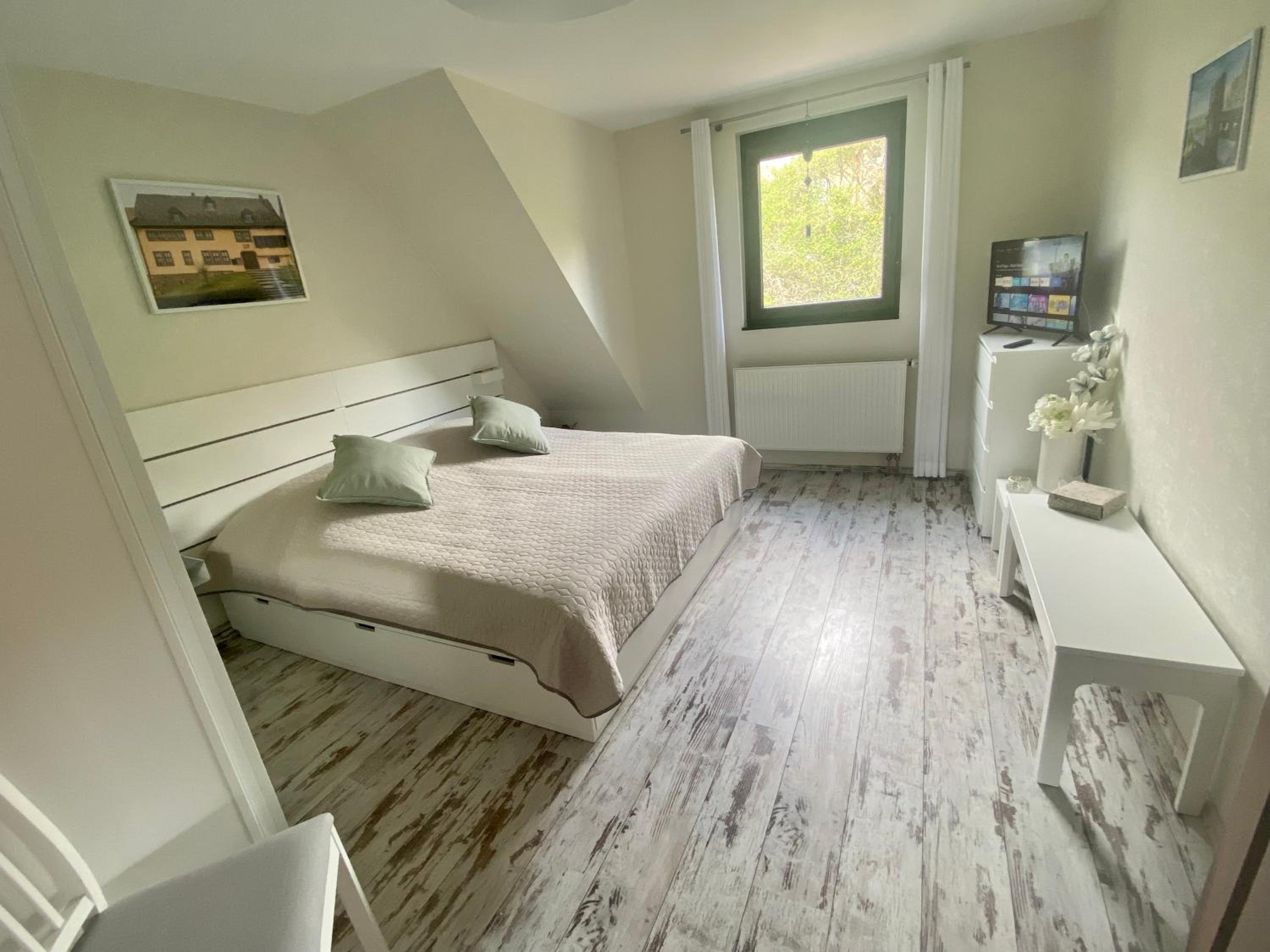 Ferienhaus Auenblick DELUXE
