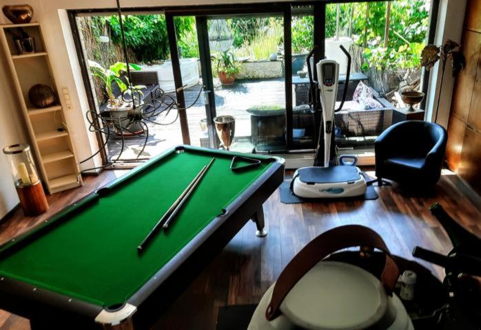 Hotel African Lodge Im Pilgergluck