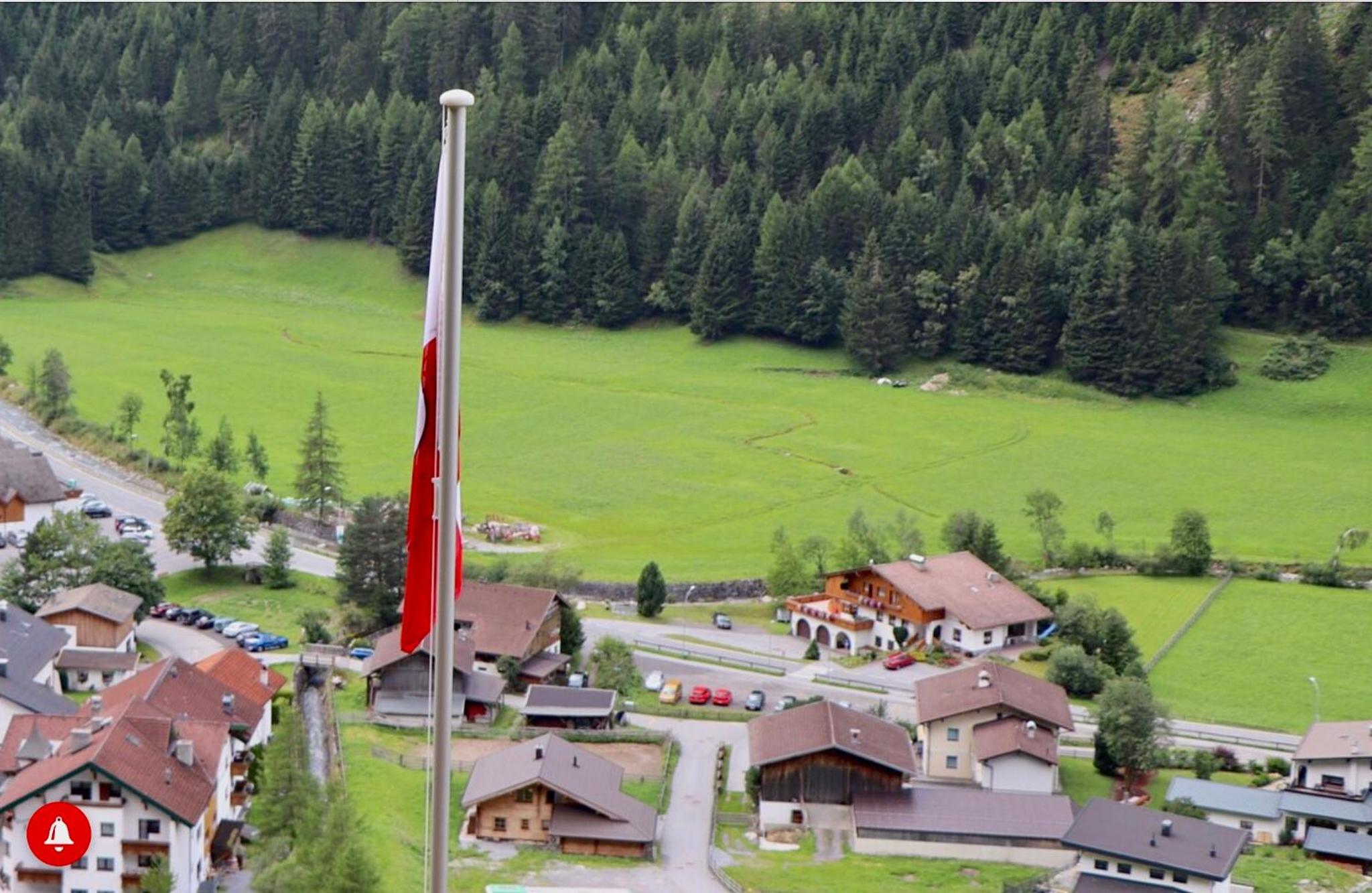 Apart Dorfbäck