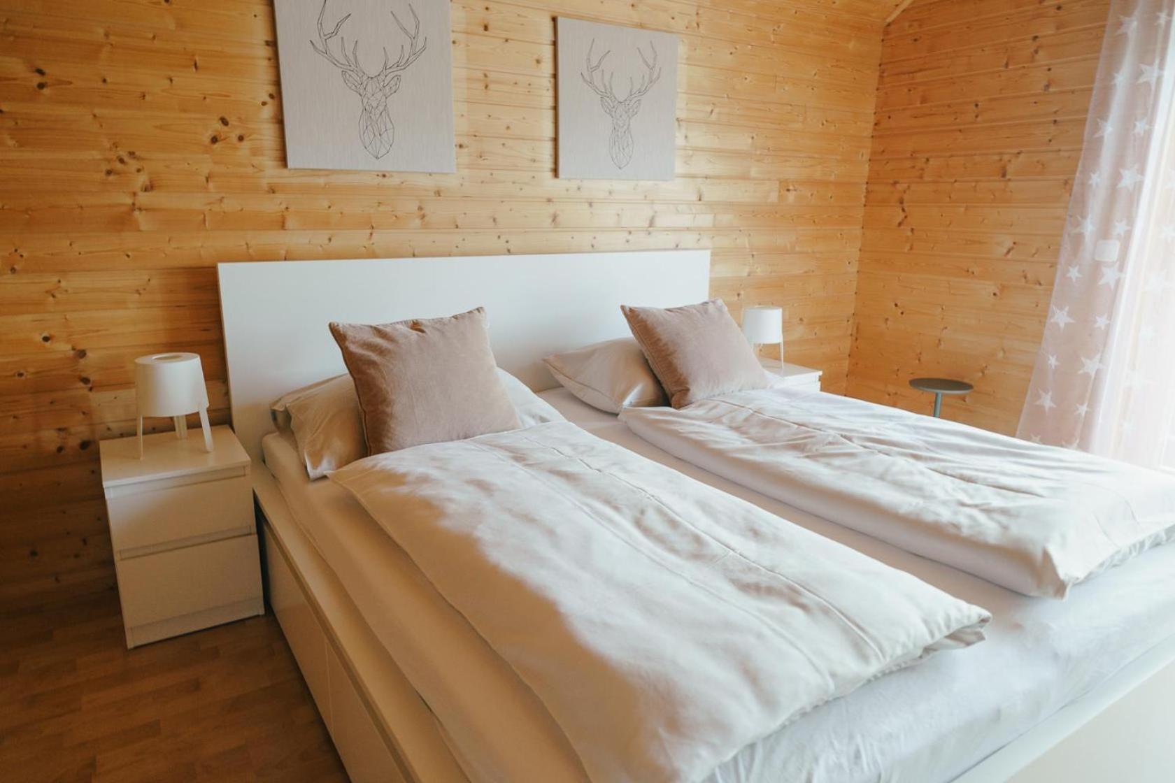 Ferienwohnung Karawankenblick view 3