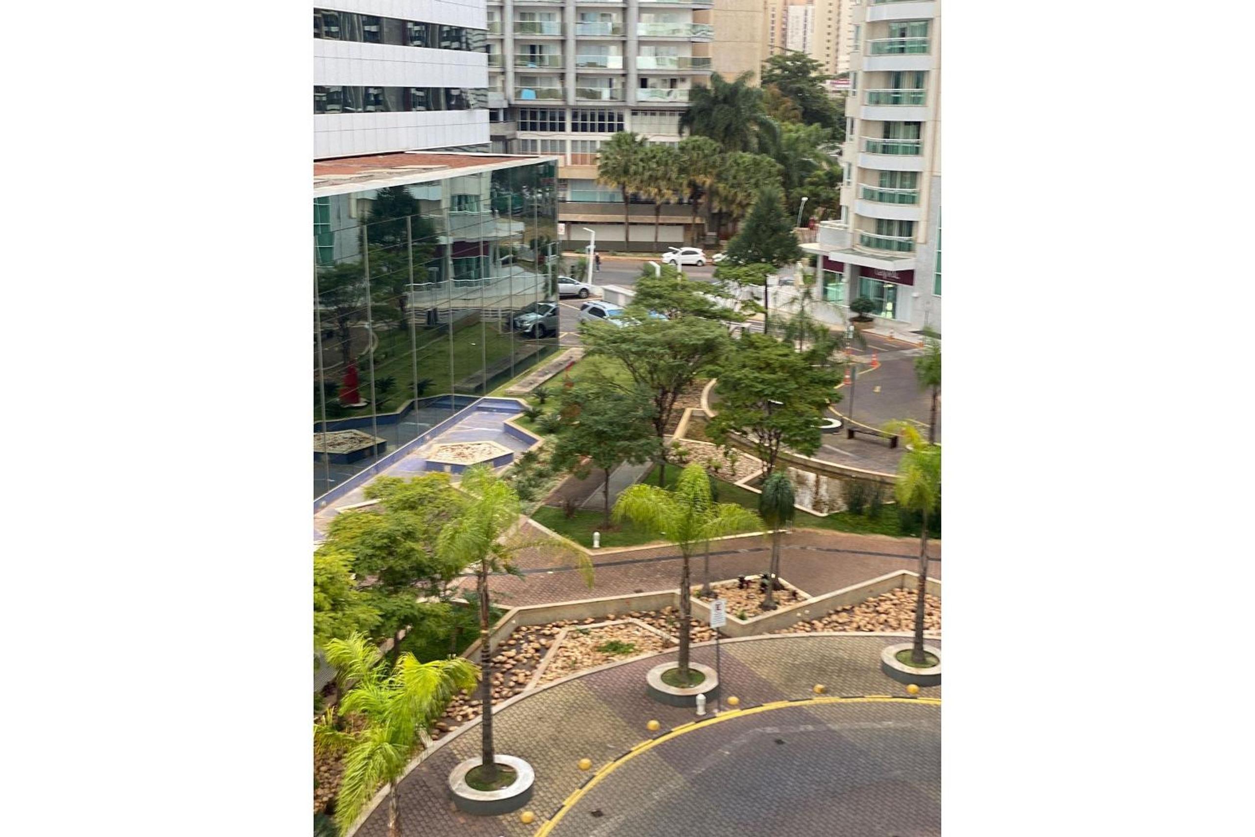 Saint Moritz no coração de Brasília view 5