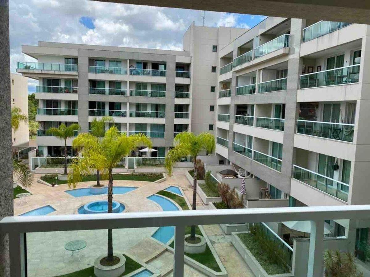 Hotel Brisas do Lago - Apartamento 7 - Image 1