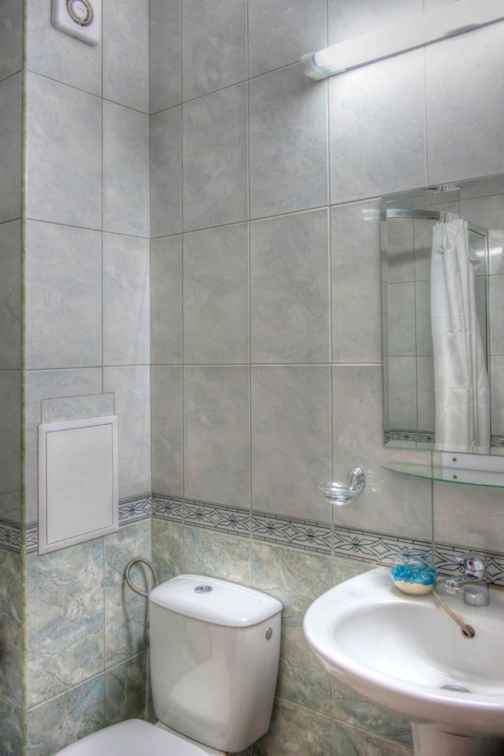 South Beach Vacation Apartments