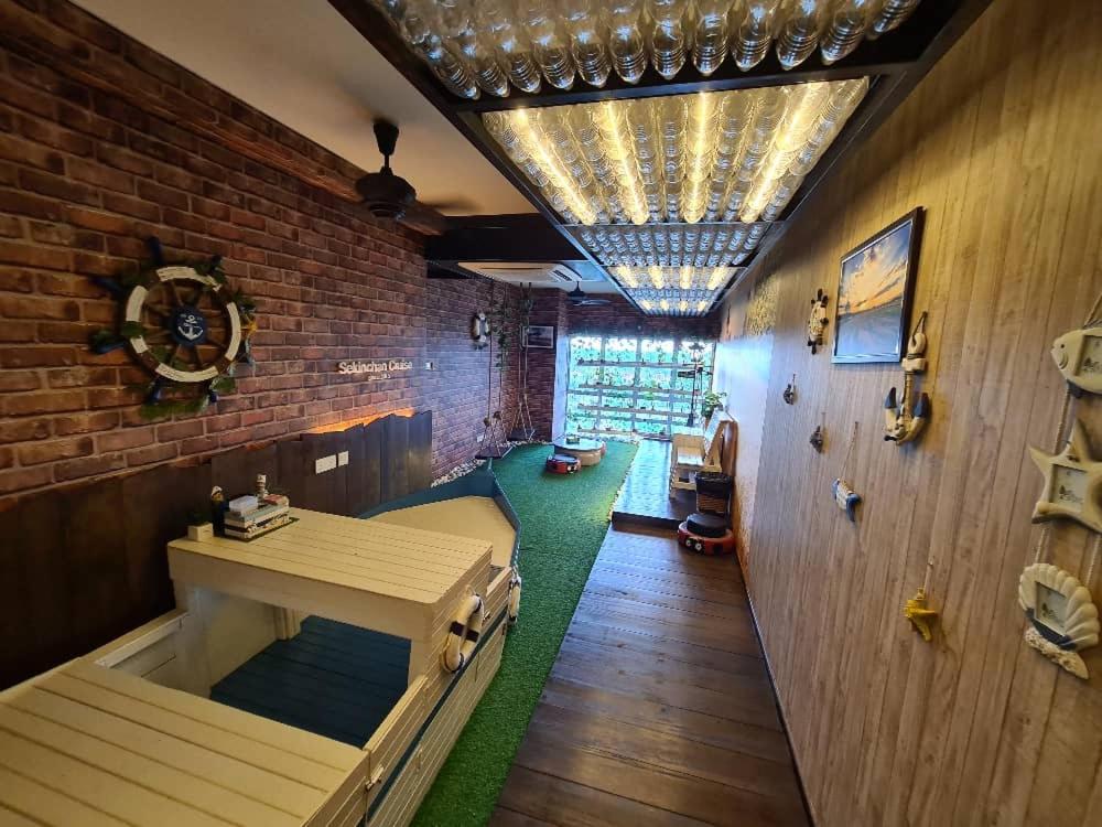 Sekinchan PaddyCruise Homestay Wifi photo 2