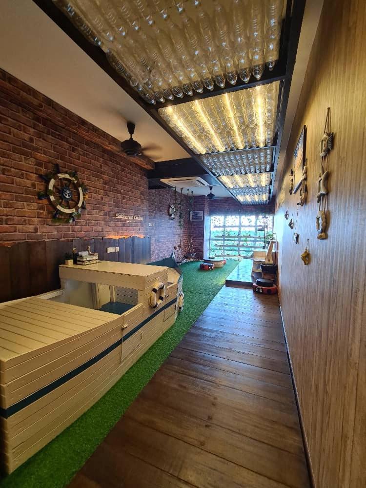 Sekinchan PaddyCruise Homestay Wifi photo 1
