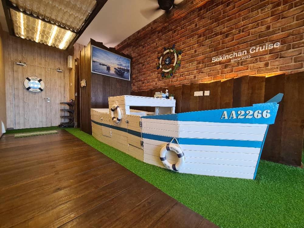 Sekinchan PaddyCruise Homestay Wifi photo 4