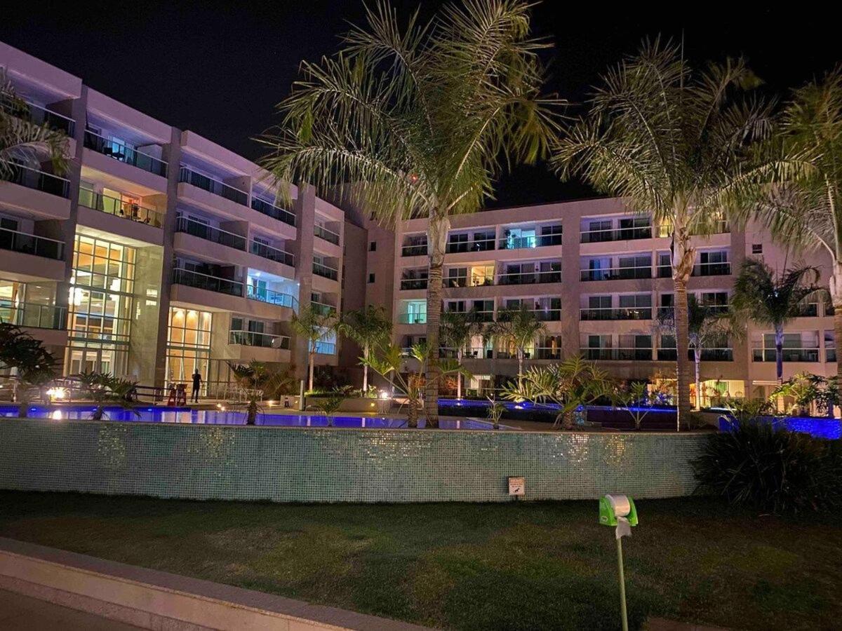 Brisas do Lago - Apartamento 3