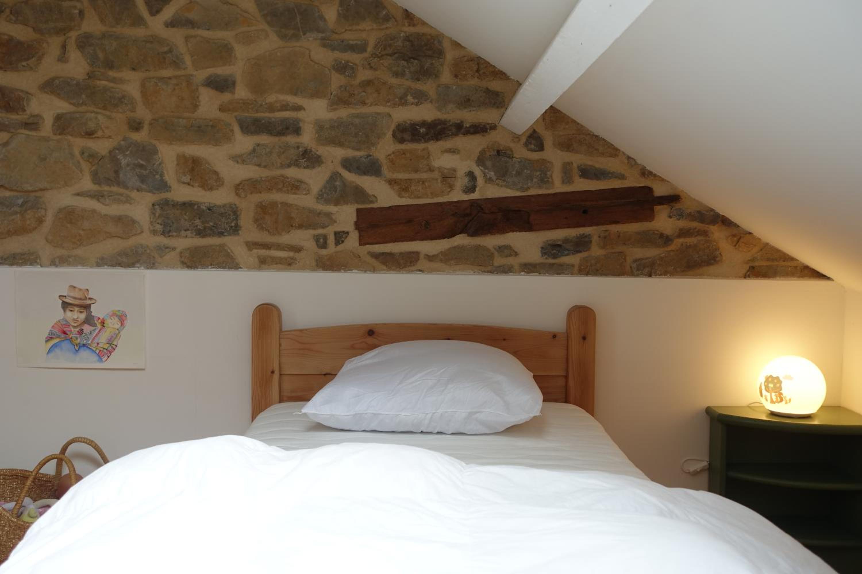« Le LoMa » Ancienne fermette