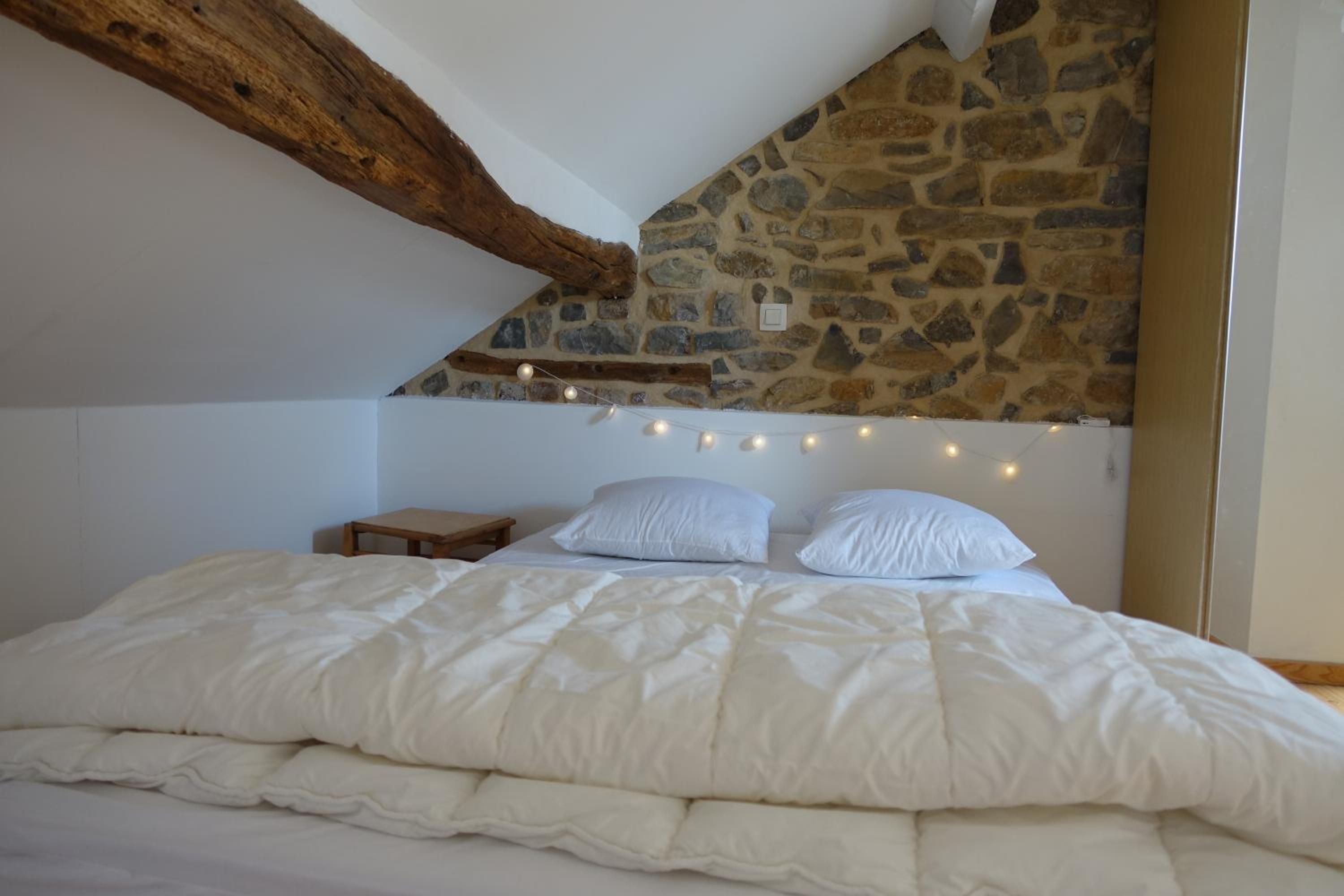 « Le LoMa » Ancienne fermette