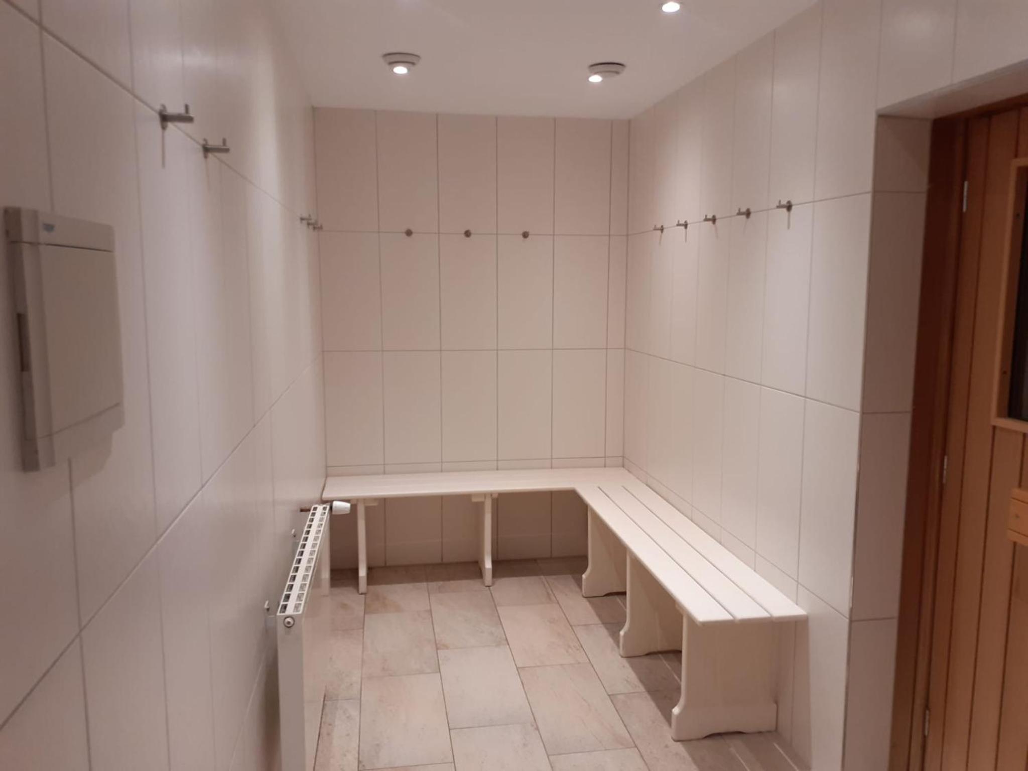Appartement Wettersteinblick
