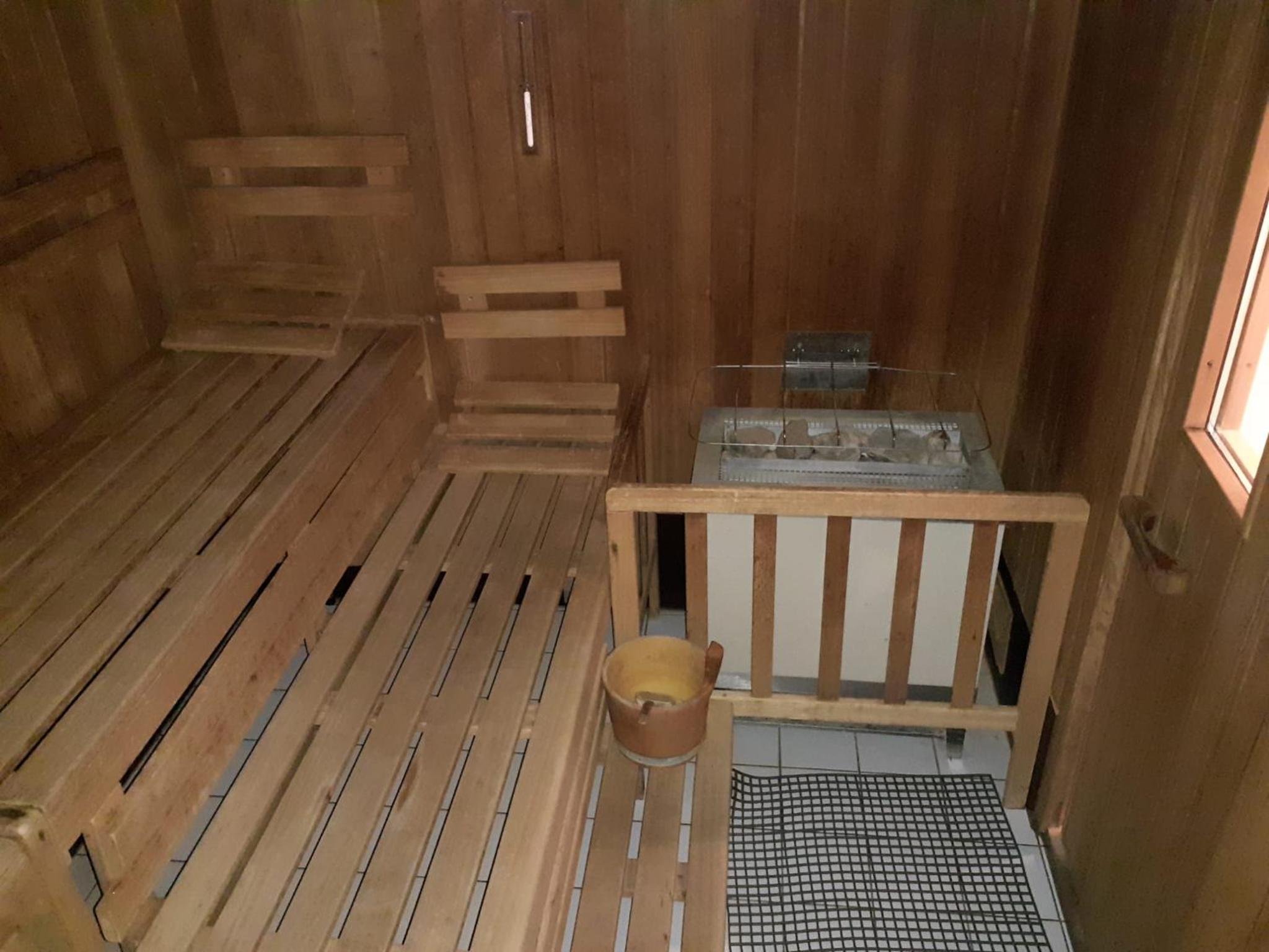 Appartement Wettersteinblick