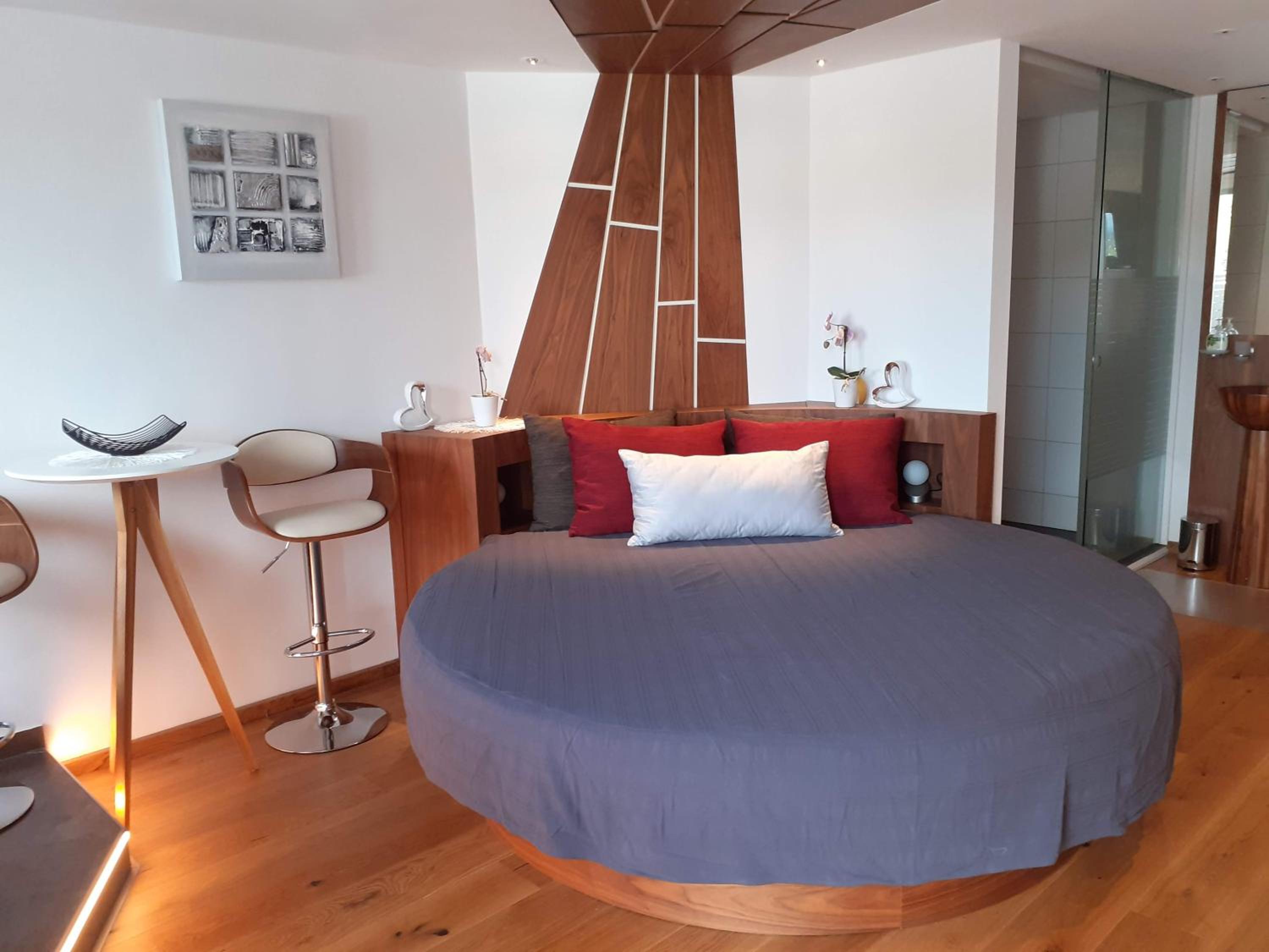 Appartement Wettersteinblick