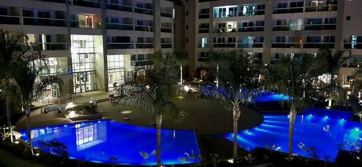 Brisas do Lago - Apartamento 2