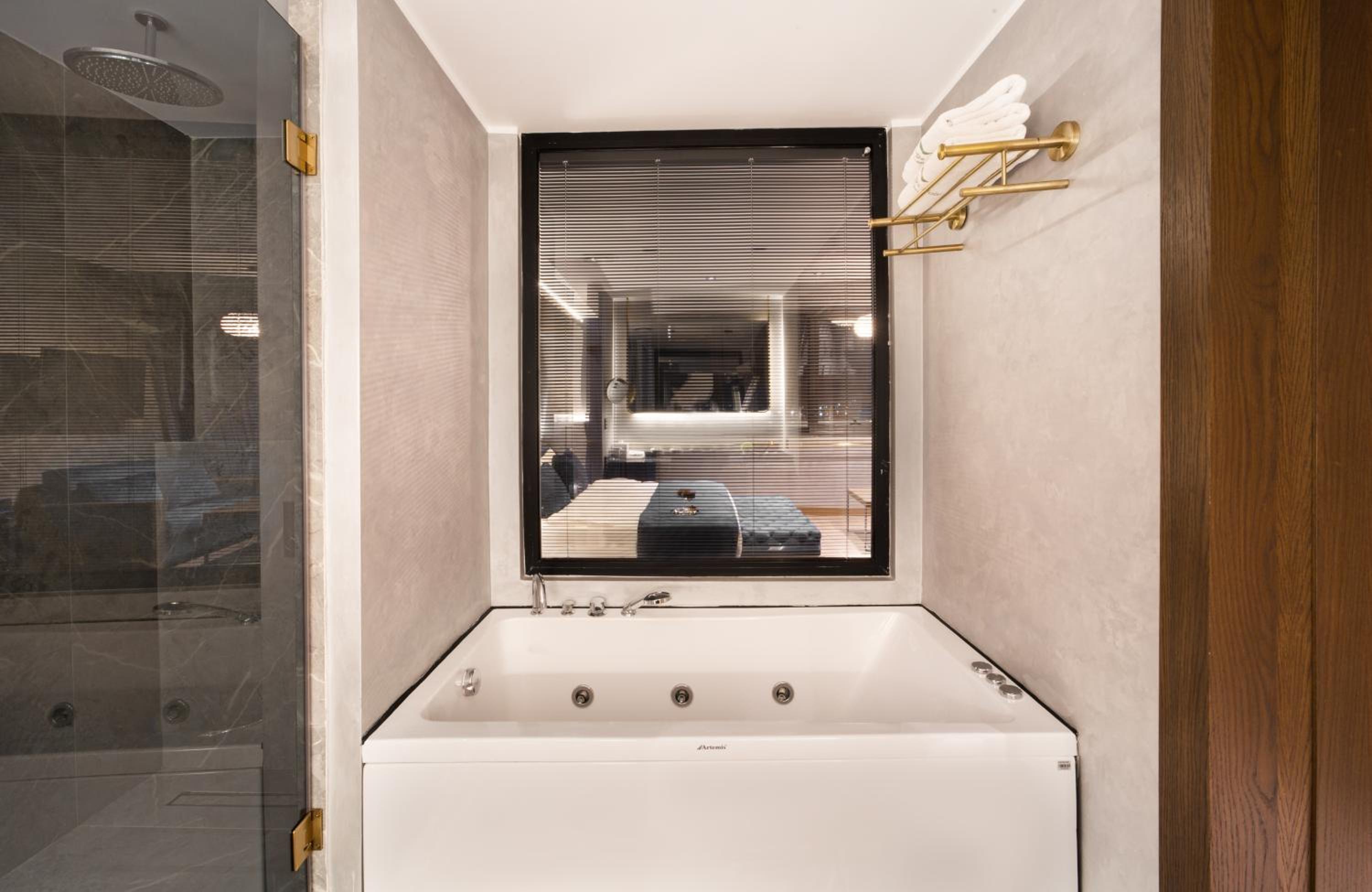 The Wings Otel İstanbul - Image 64