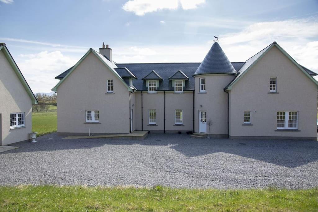 Beallach Lodge