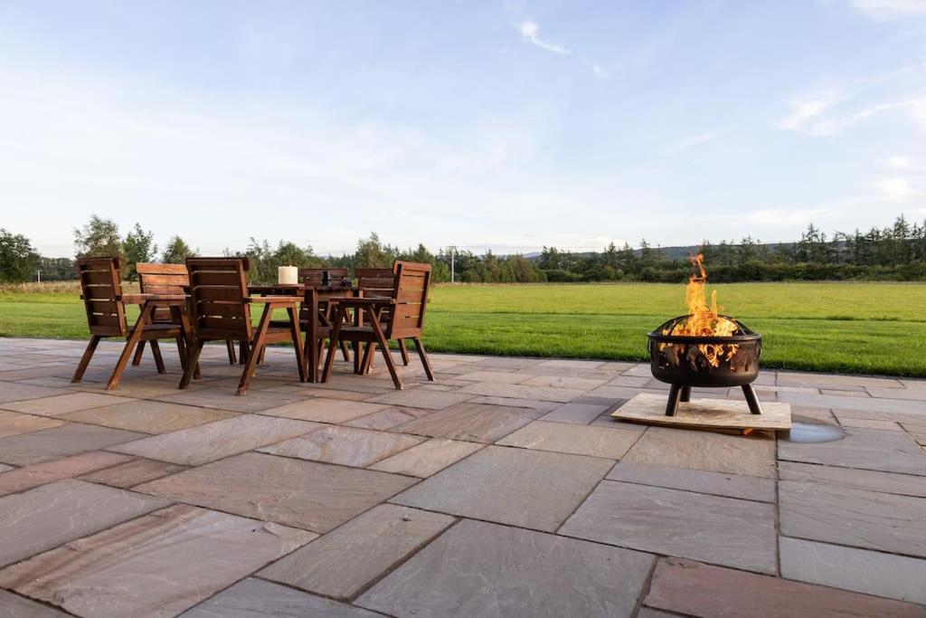 Beallach Lodge