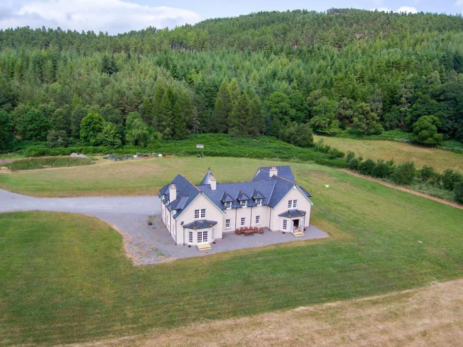 Beallach Lodge