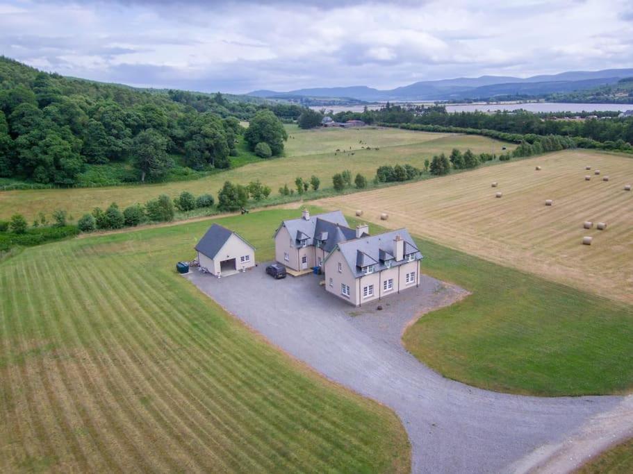 Beallach Lodge