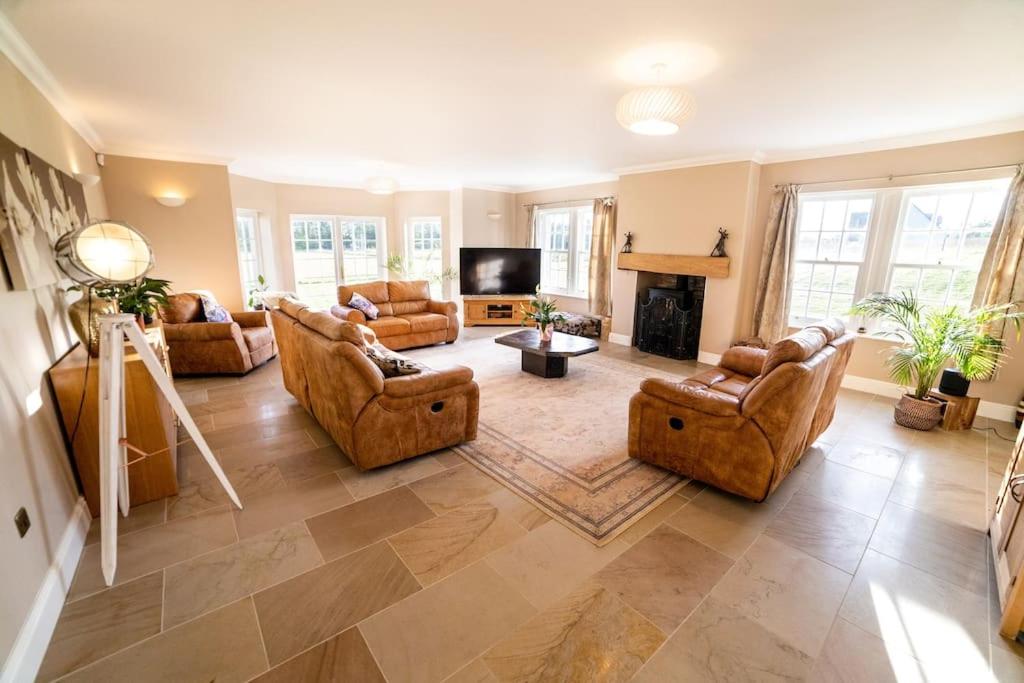 Beallach Lodge