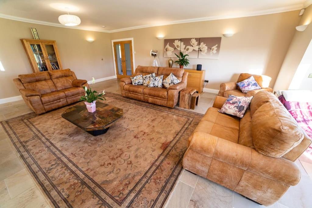 Beallach Lodge
