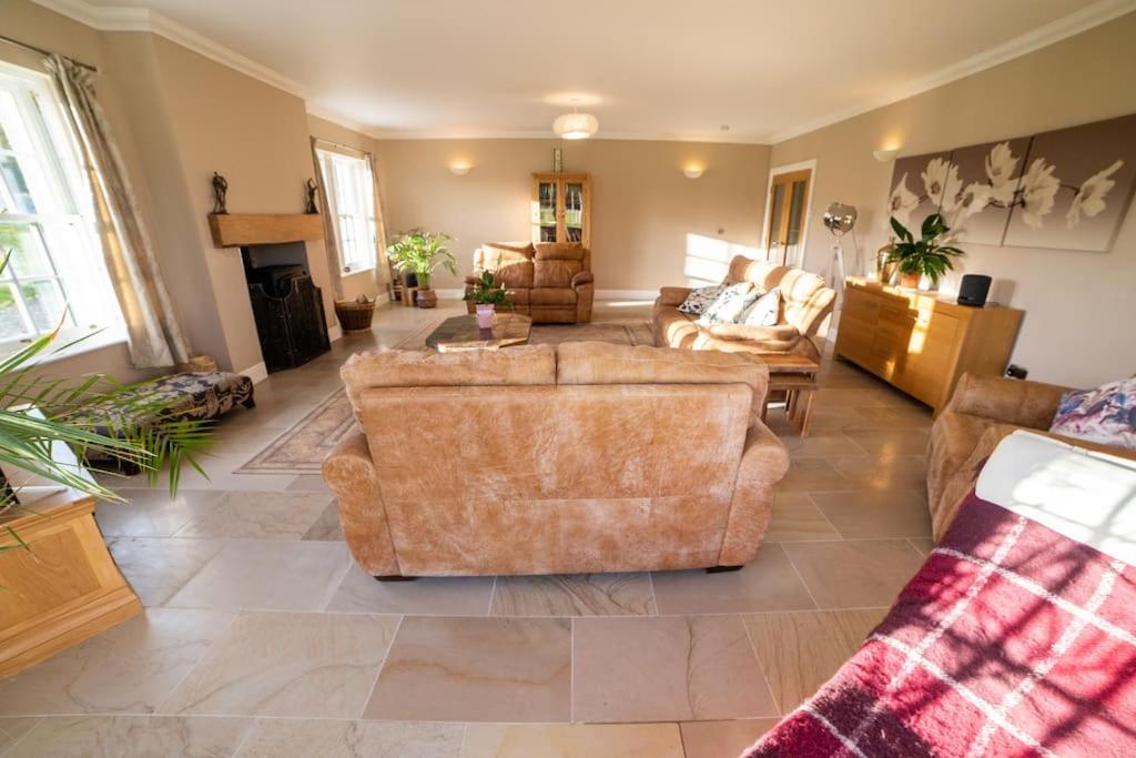 Beallach Lodge