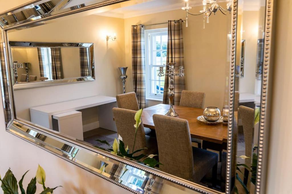 Beallach Lodge