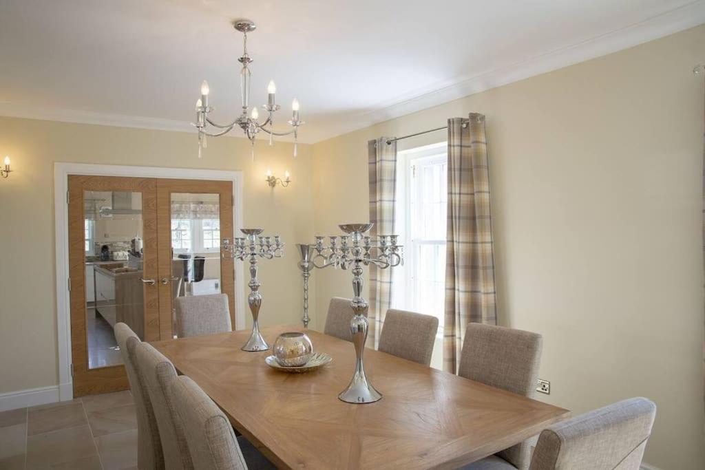 Beallach Lodge
