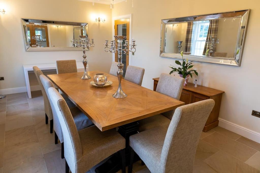 Beallach Lodge