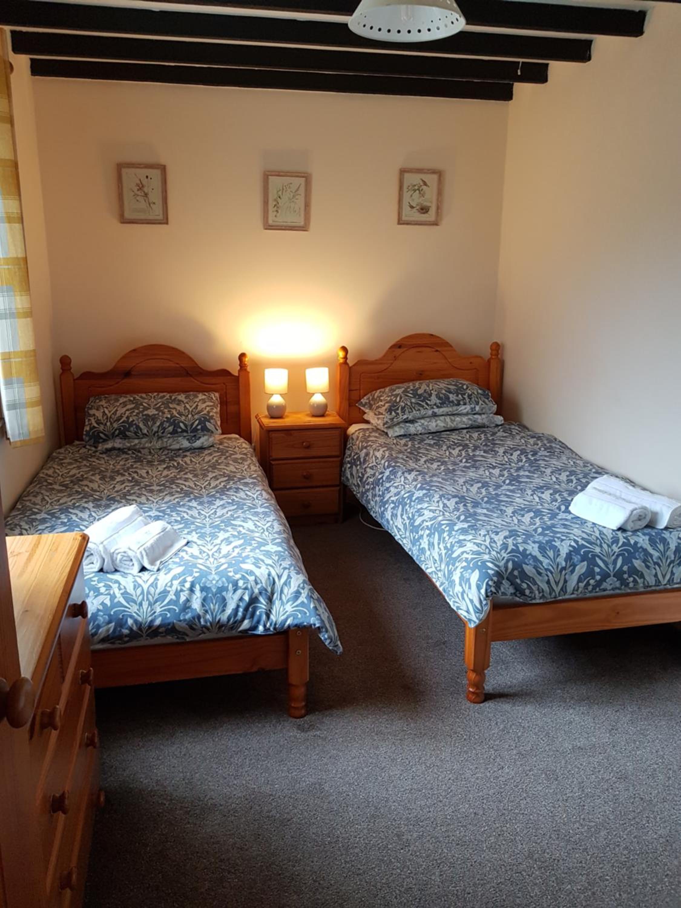 Blaencwm Cottages