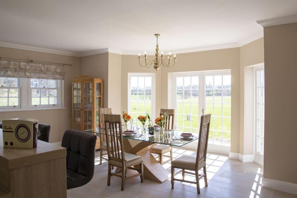 Beallach Lodge