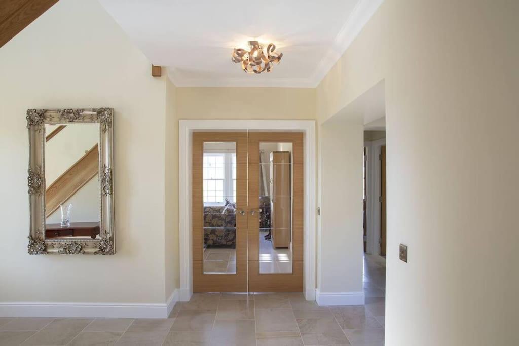 Beallach Lodge