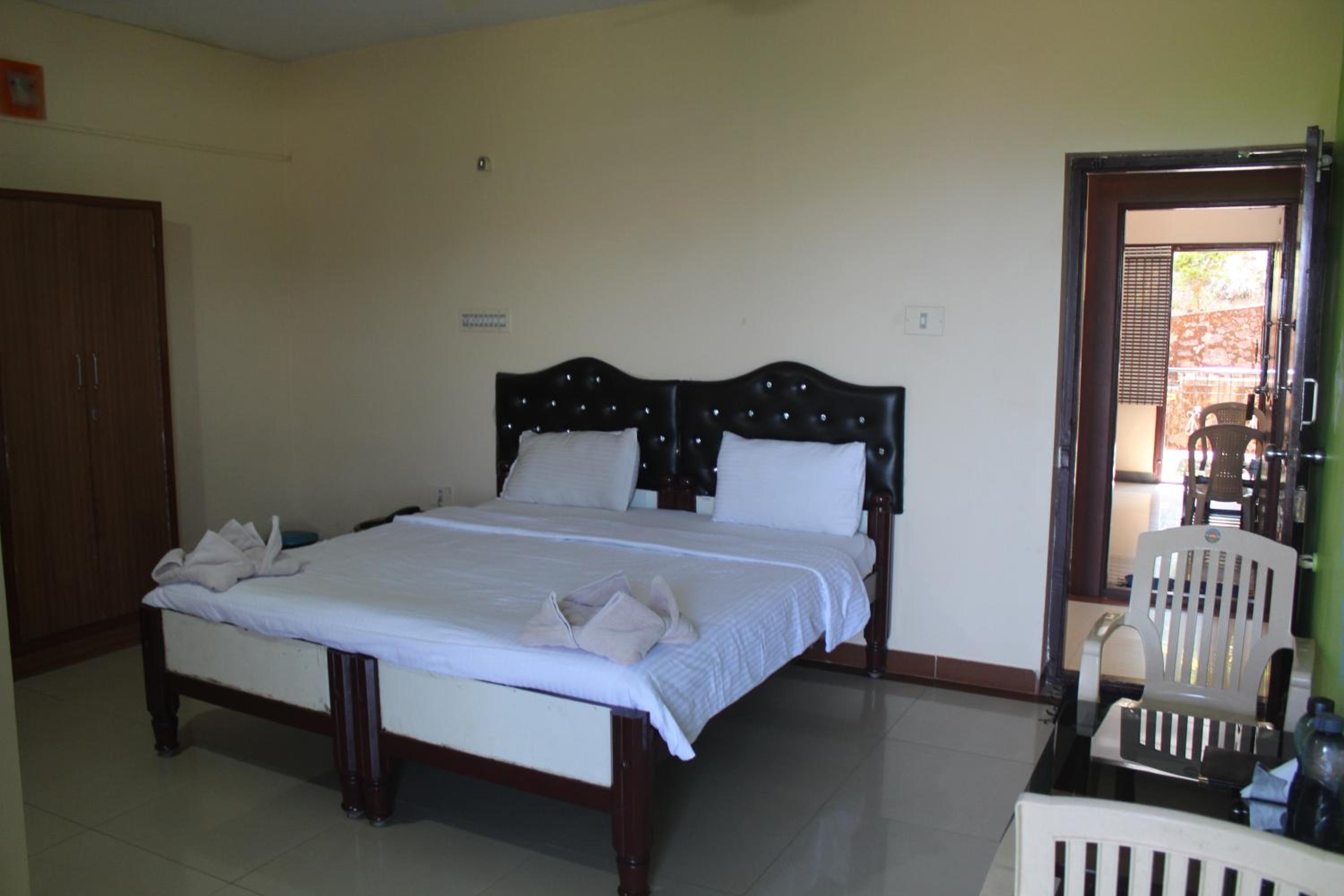Greenwood Resort