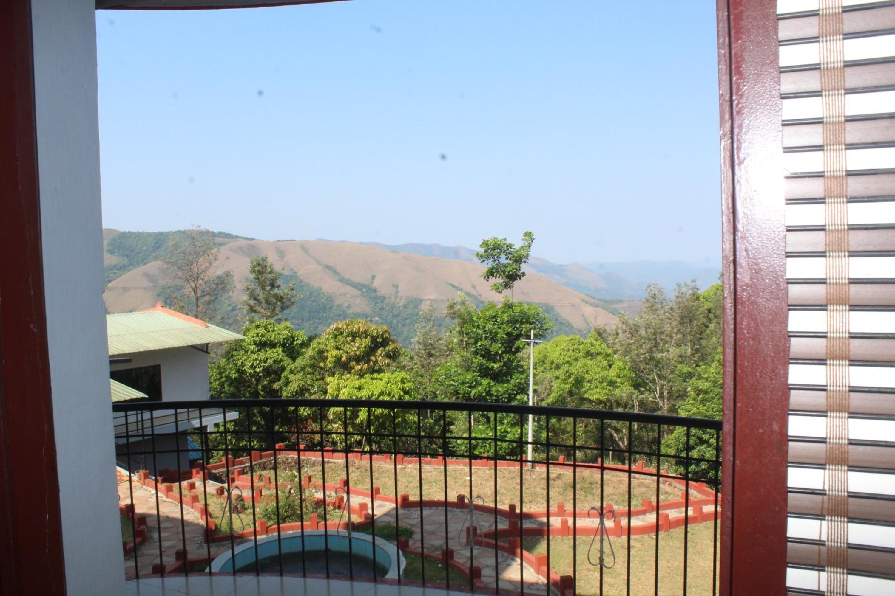 Greenwood Resort